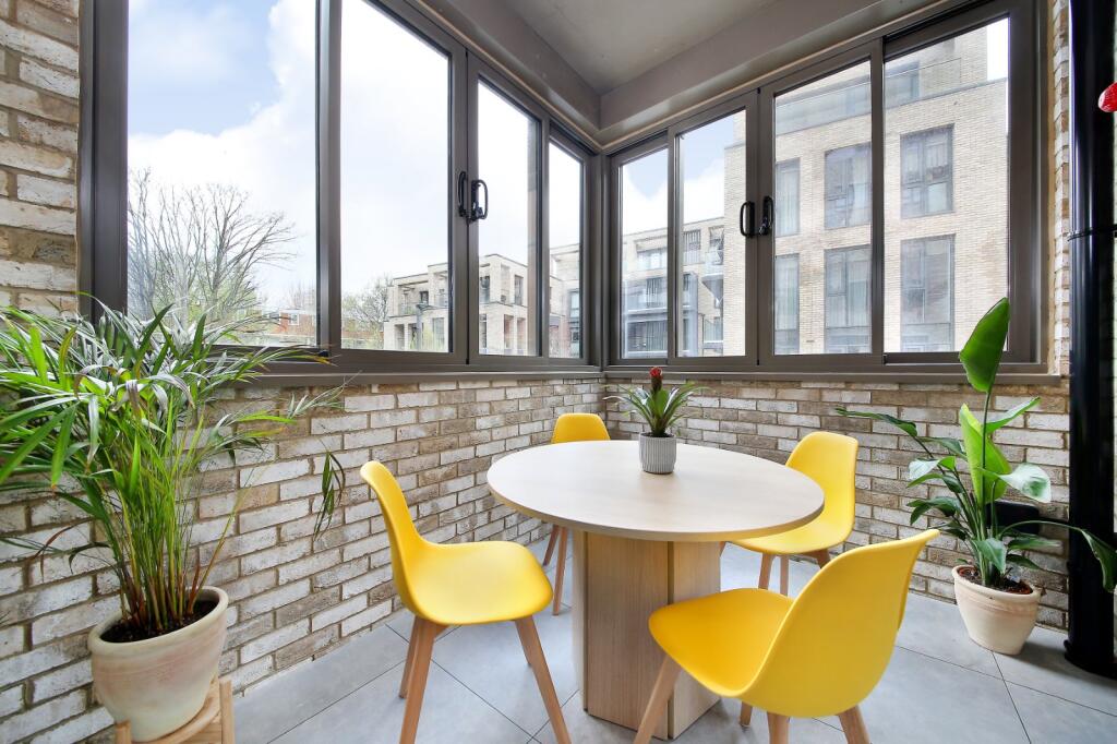 Main image of property: Hyde Apartments,
1 Hyde Lane, SW11