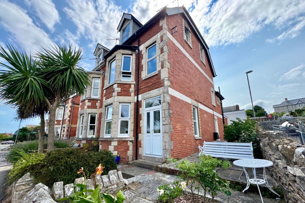 Main image of property: QUEENS ROAD, SWANAGE