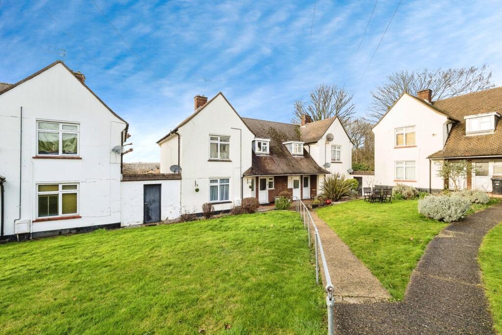Main image of property: Thurlby Close, Woodford Green, IG8