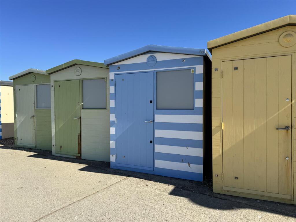 Main image of property: Esplanade, Seaford