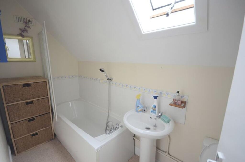 Apartment in Bournemouth, Springbourne - More
