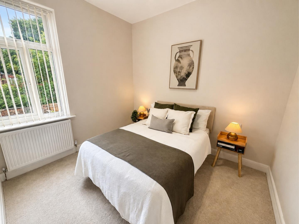 House in Bury, Outwood Gate - More
