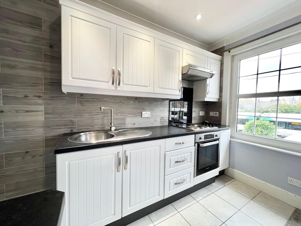 Main image of property: Ruskin Road, East Croydon