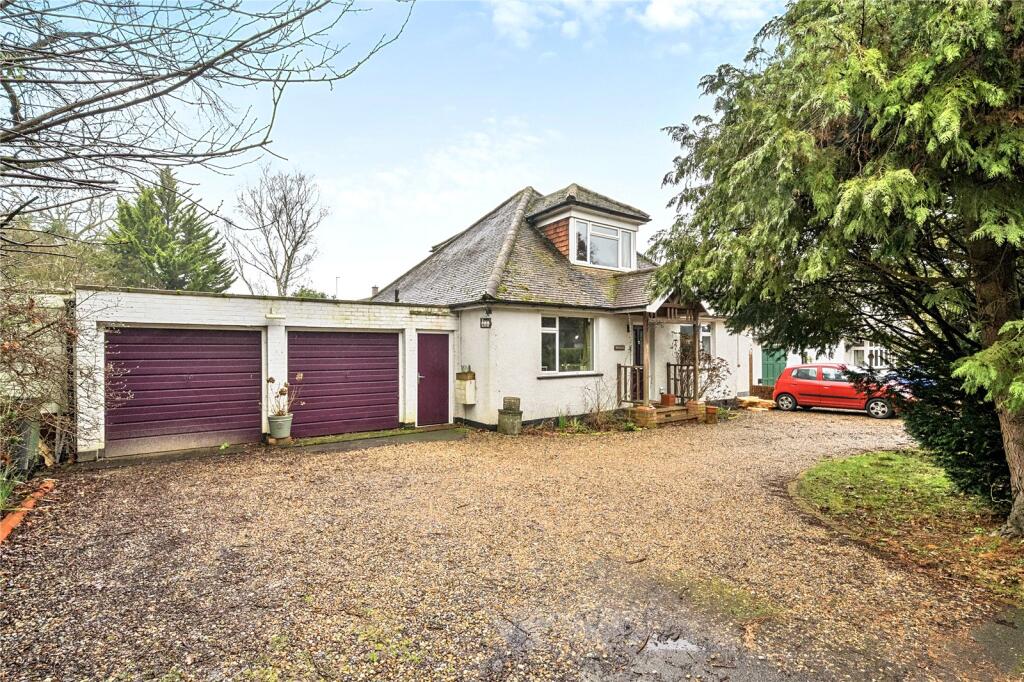 Main image of property: Send Marsh Road, Ripley, Woking, Surrey, GU23