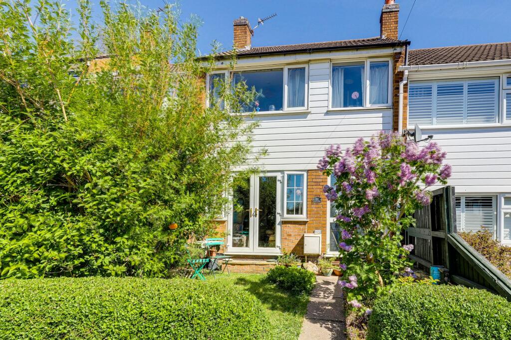 Third Avenue, Gedling, NG4, Gedling