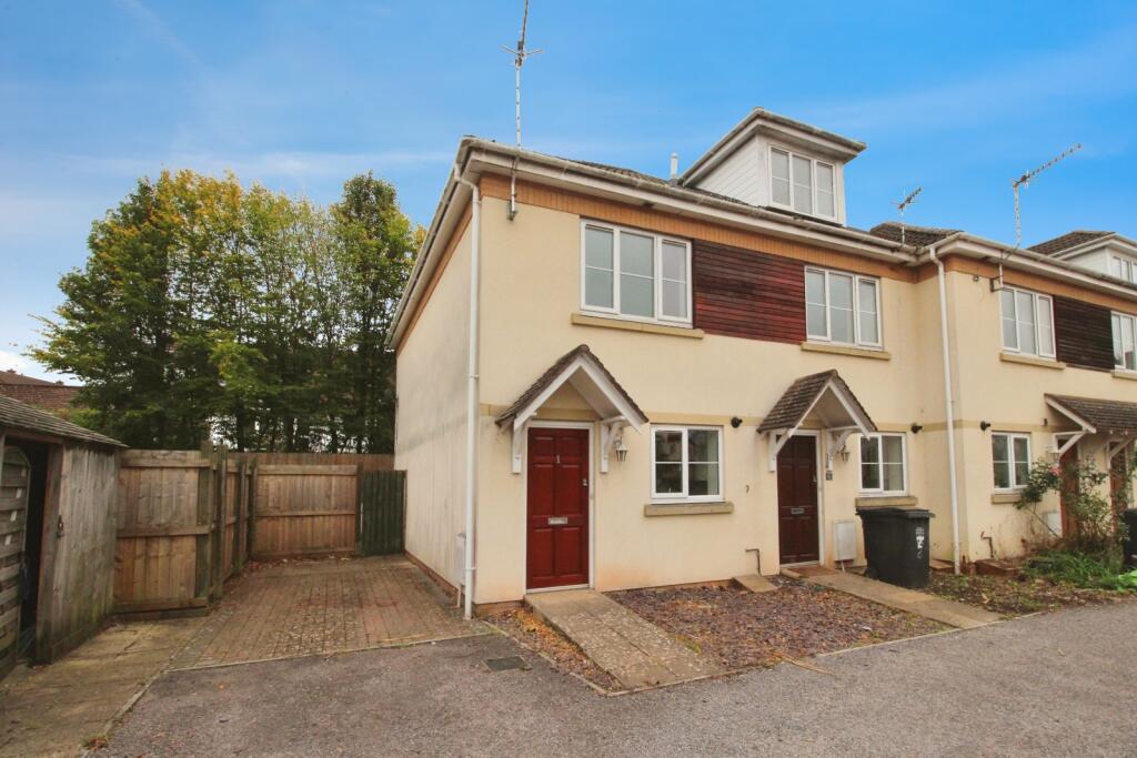 Main image of property: Eirene Terrace, Pill, Bristol, BS20