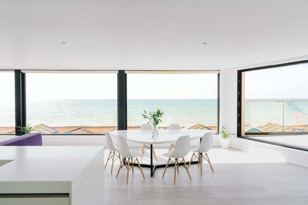 Main image of property: Beach House, Lancing, West Sussex