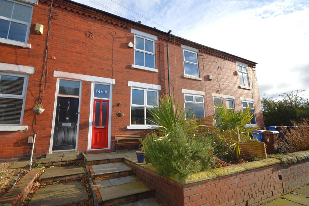 Main image of property: Grundy Street, Heaton Mersey