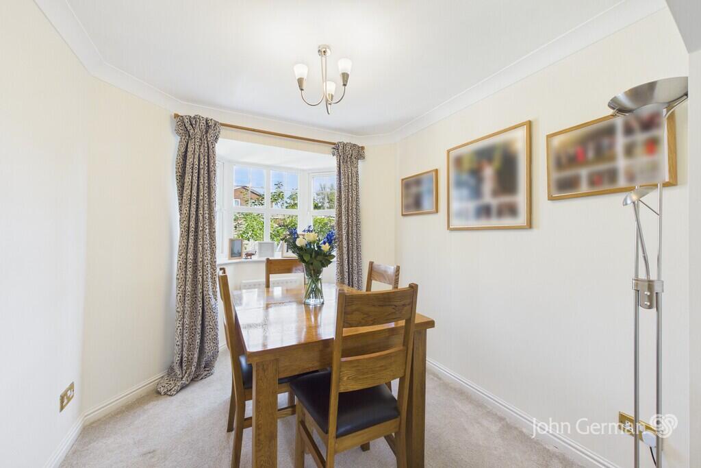 House in Lichfield, Fradley - View 3