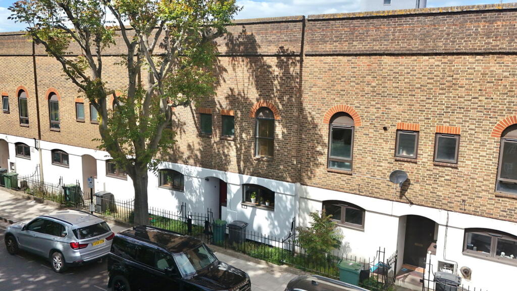 Main image of property: Castle Road, London, NW1