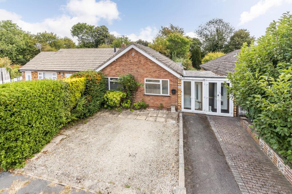 Main image of property: Green Close, Didcot, OX11