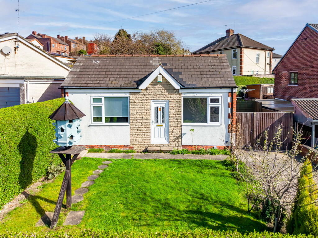 Main image of property: Willowgarth,Rawmarsh,Rotherham,S62 5RA