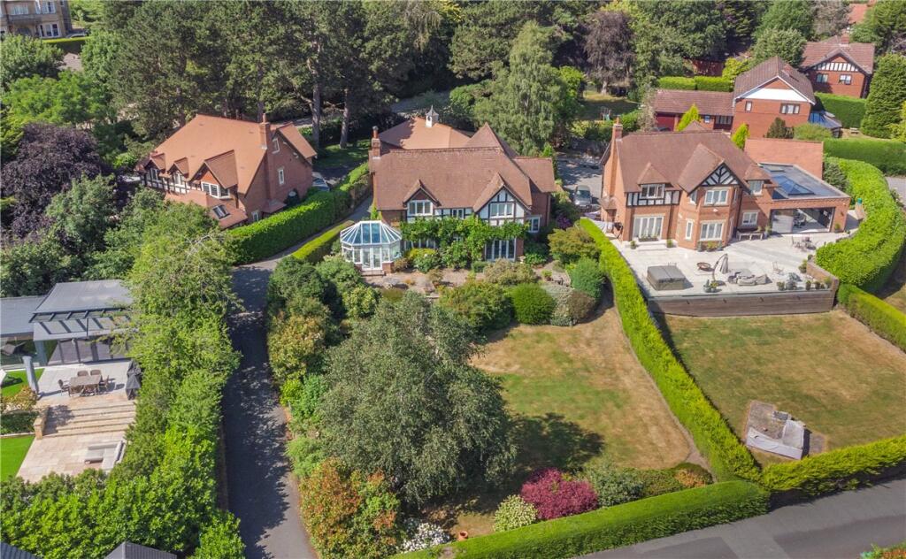 Main image of property: Rossett Green Lane, Harrogate, North Yorkshire, HG2