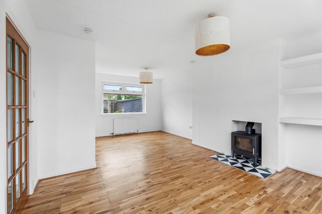 Main image of property: Forthview Crescent, Currie, Edinburgh, EH14