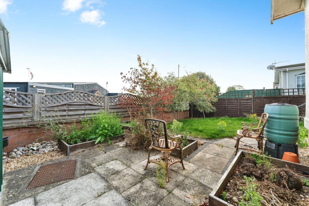 The Drove, Bedwell Park, Witchford, Ely, CB6 photo 3