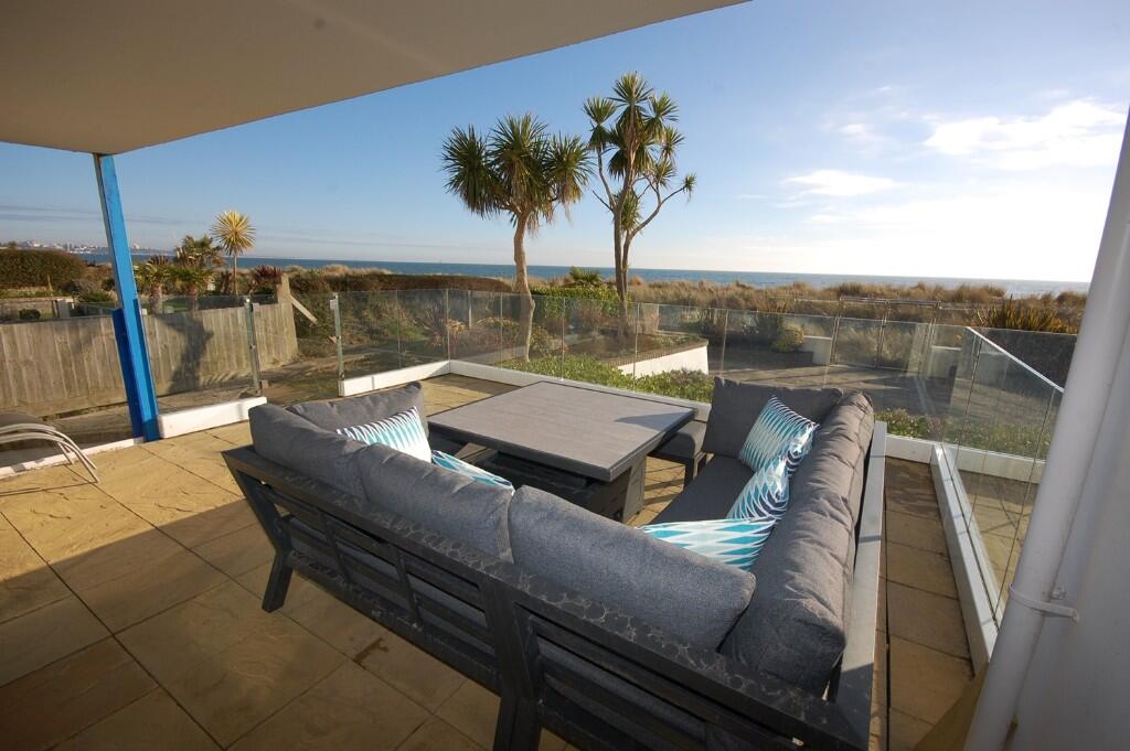 Main image of property: Banks Road, Poole, Dorset, BH13