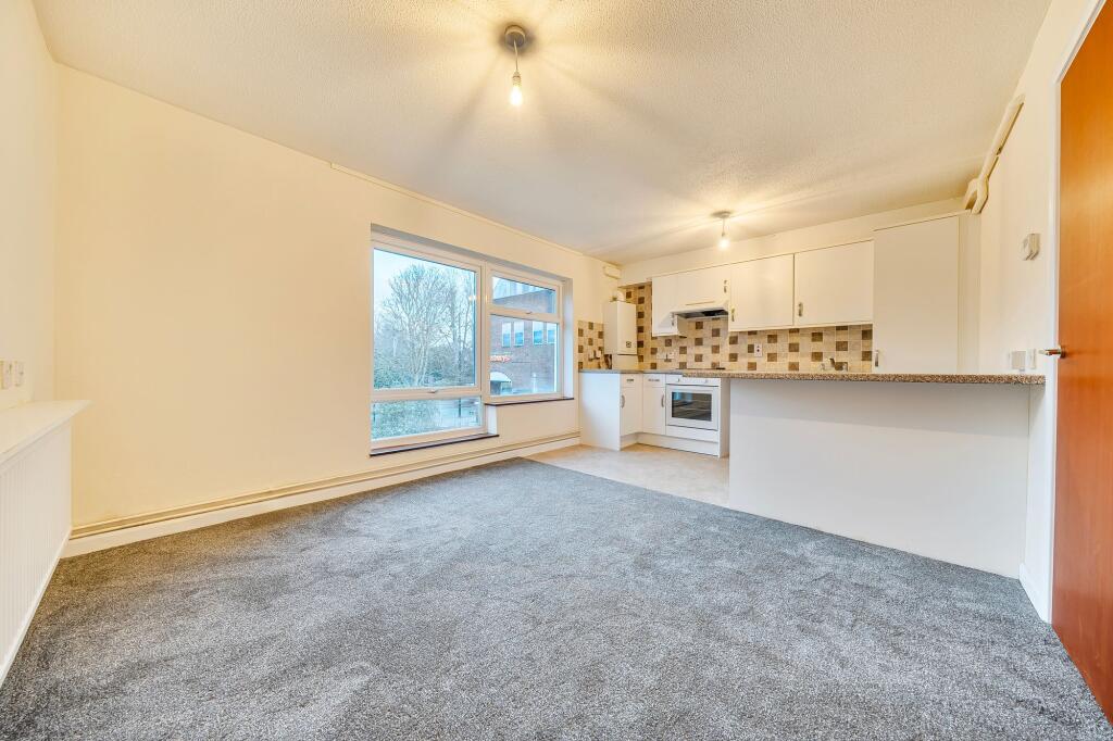 Main image of property: High Street, Chislehurst, BR7