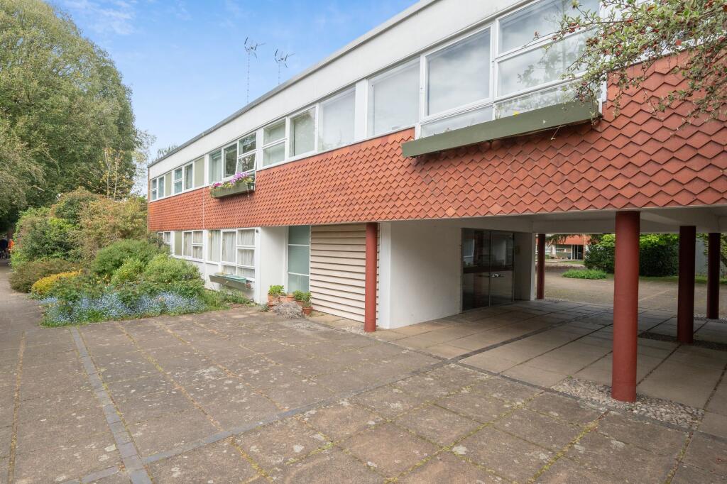 Main image of property: Parkleys, Richmond, TW10