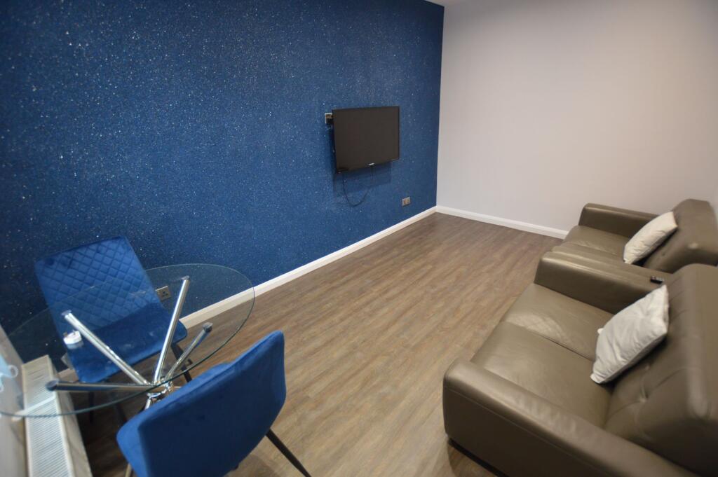 Main image of property: Woodsley Road, Leeds, LS3