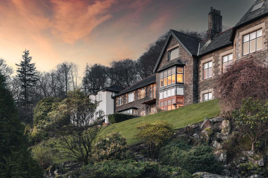 Main image of property: No. 2 Chapel Ridding, Patterdale Road, Windermere, LA23 1NL