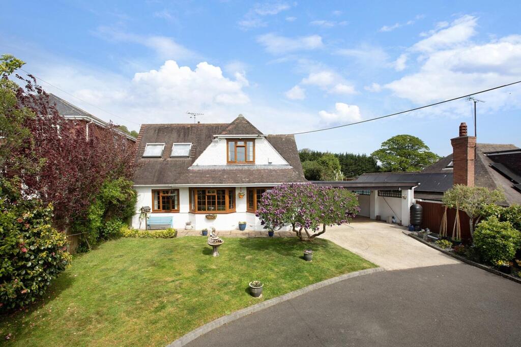 Main image of property: Shutterton Lane, Dawlish Warren, EX7