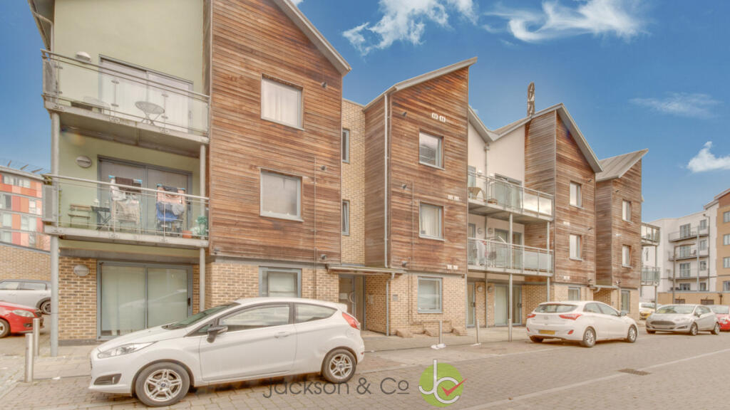 Main image of property: Quayside Drive, Colchester, CO2