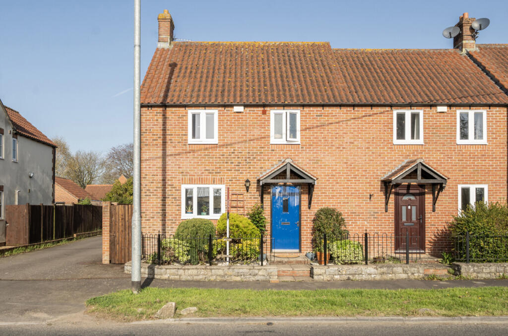 Main image of property: Main Street, Mudford, Yeovil, Somerset, BA21