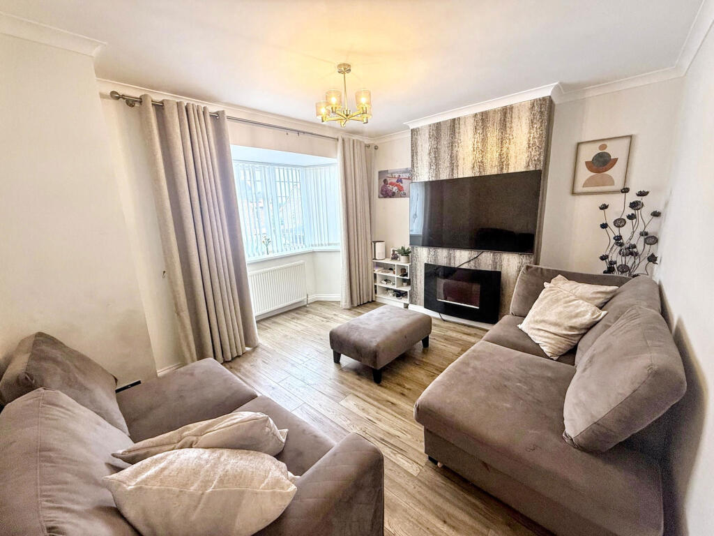 House in Sunderland - View 2