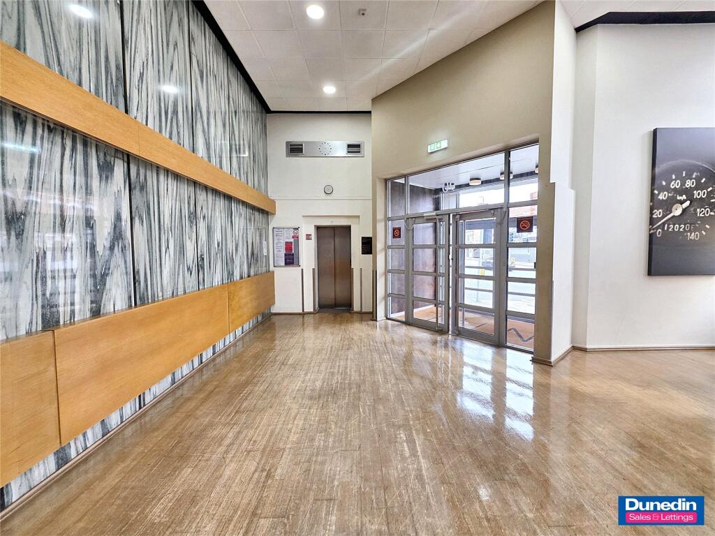 Additional image 12 of New Hampton Lofts, 90 Great Hampton Street, Jewellery Quarter, Birmingham, B18