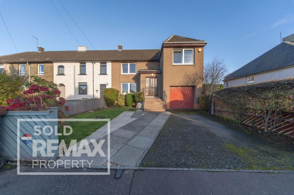 Main image of property: Spittalfield Road, Inverkeithing, KY11 1EA