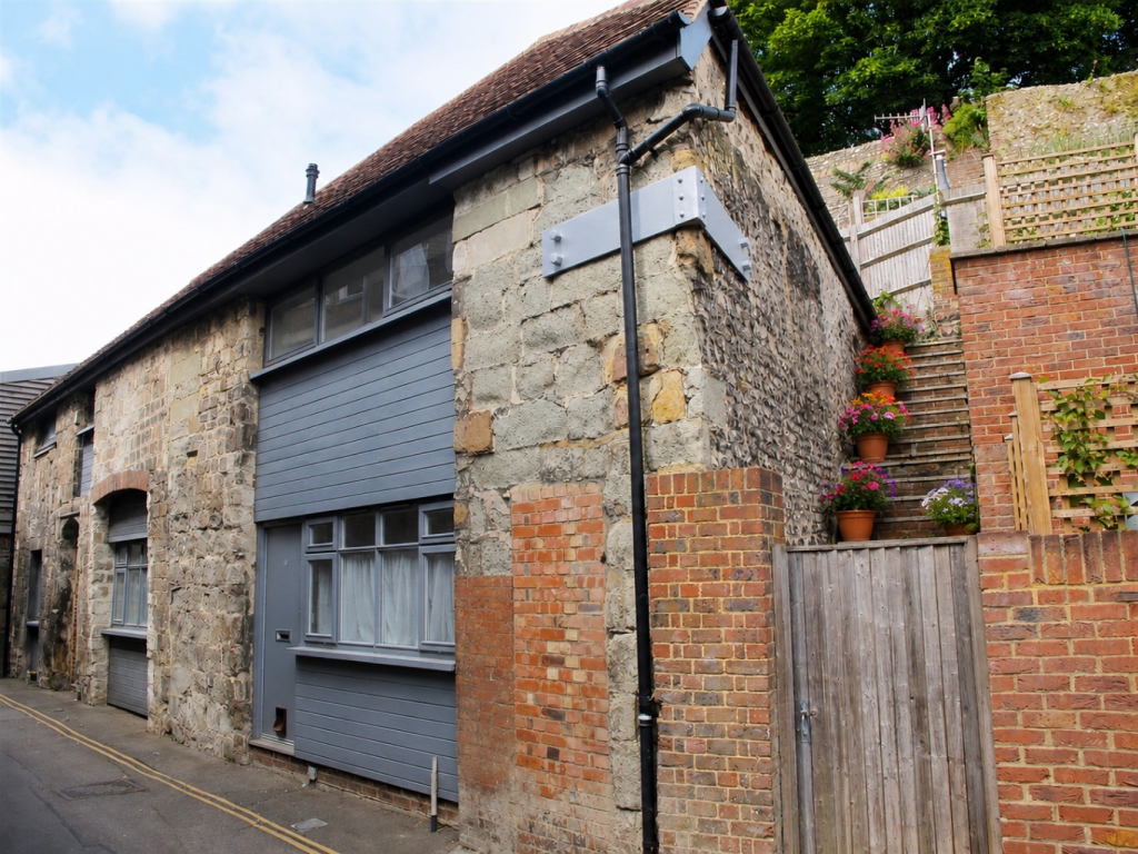 Main image of property: Castle Ditch Lane, Lewes, East Sussex, BN7