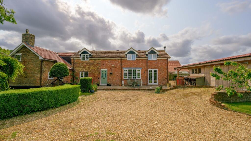 Main image of property: Pinfold Lane, Stickney, PE22
