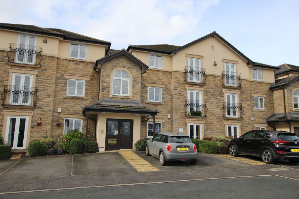 Main image of property: Bluehills Lane, Lower Cumberworth