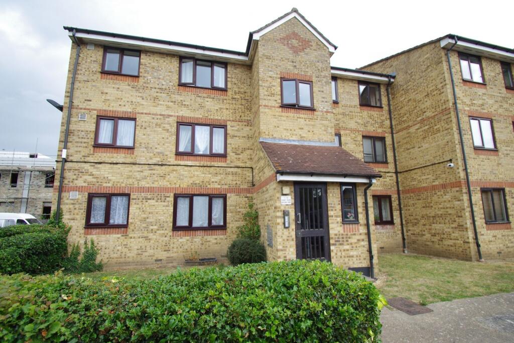 Main image of property: Thanet House, Watford, WD18