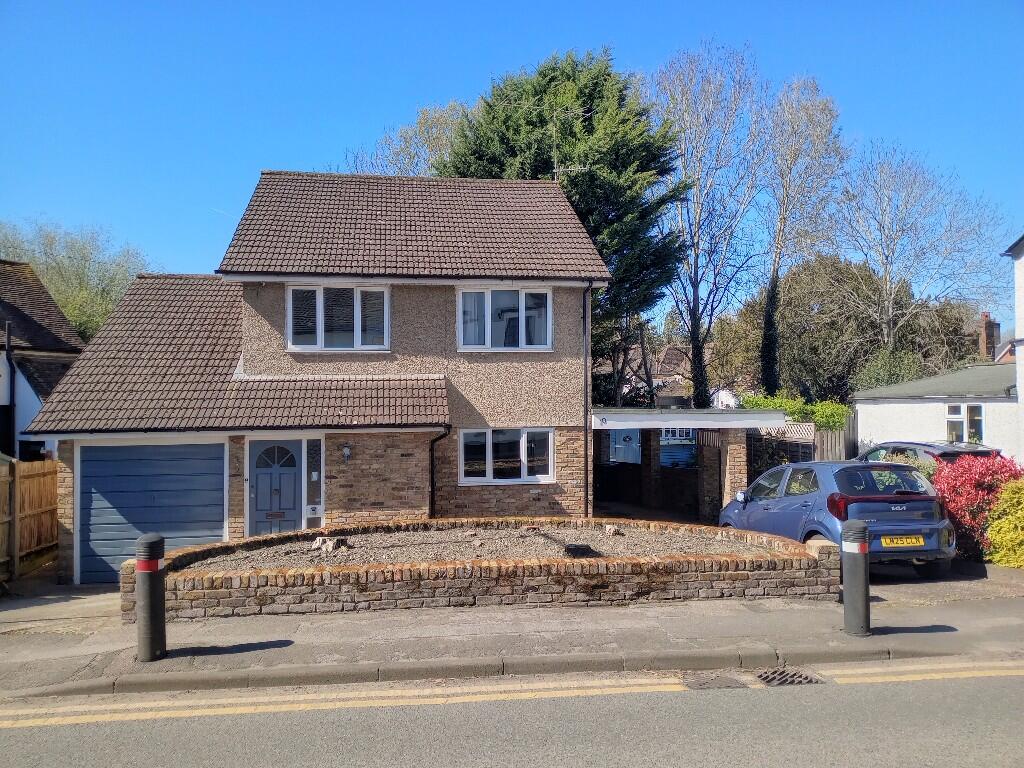 Main image of property: Old Mill Road, Kings Langley, Hertfordshire, WD4
