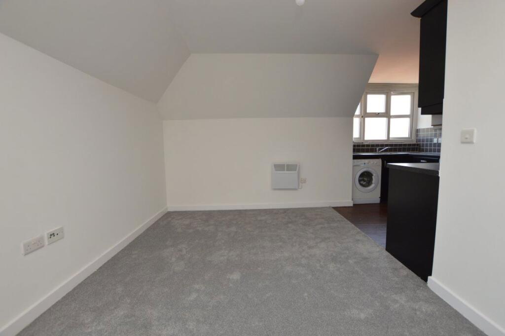Apartment in Wigan - View 5