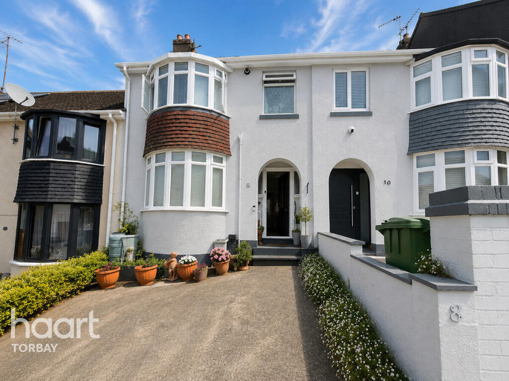 Main image of property: Grange Road, Torquay