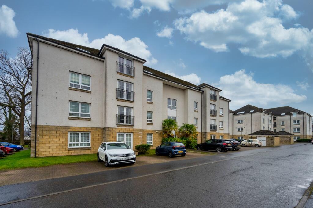 Main image of property: Braid Avenue, Flat 3, Cardross, Argyll and Bute, G82 5QF