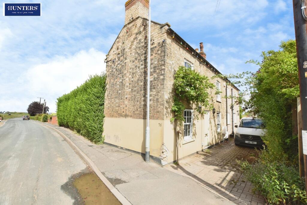 Main image of property: North Street, West Butterwick, Scunthorpe