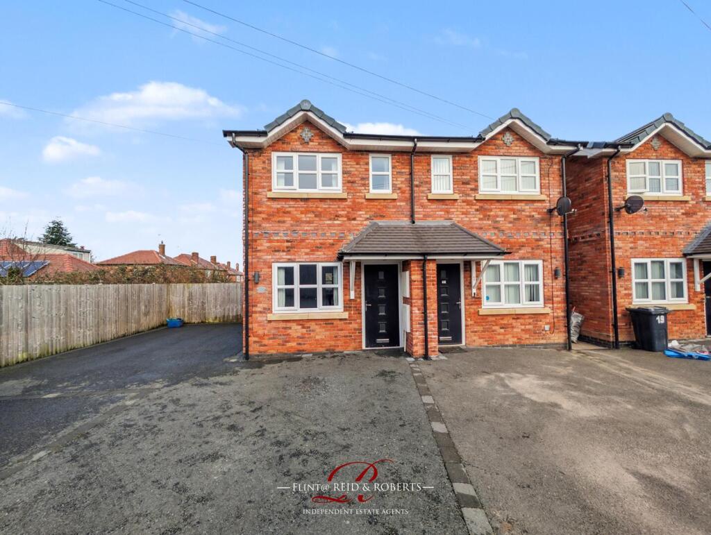 Main image of property: Deans Place, Connah's Quay, Deeside