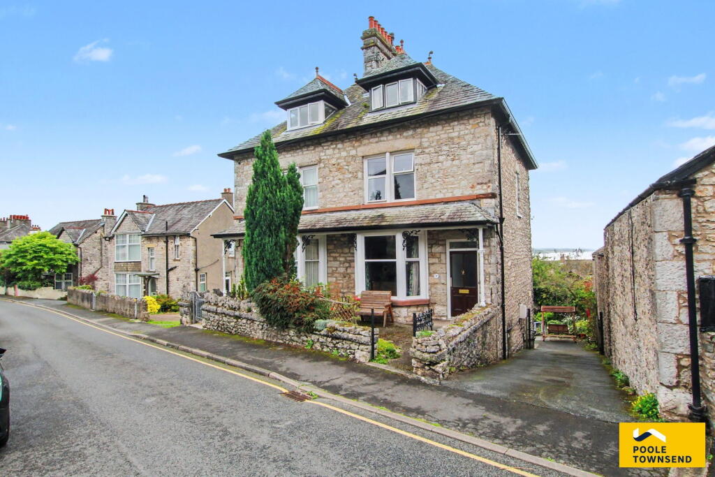 Main image of property: 2 Woodcroft, Fernleigh Road, Grange over Sands, Cumbria, LA11 7HP