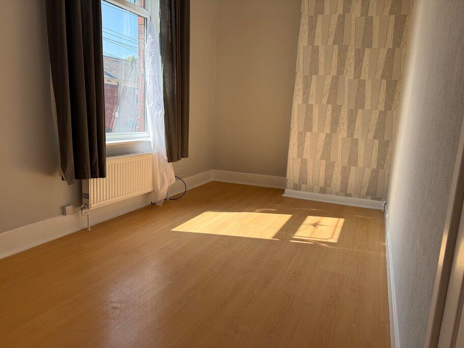 House in Preston, Lancashire - More