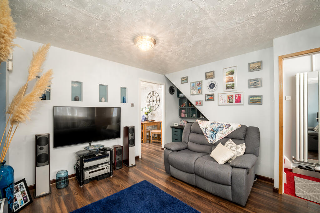 Dorrington Green, Birmingham, B42 photo 5