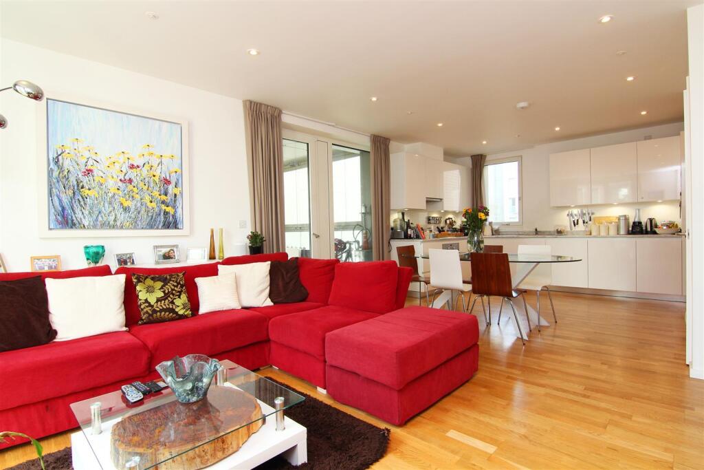 Main image of property: Galena Heights | Mirabelle Gardens | E20