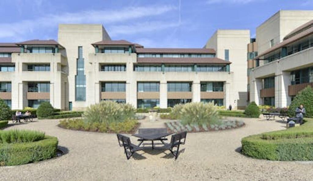 Main image of property: Breakspear Park, Breakspear Way, Hemel Hempstead, HP2 4UL