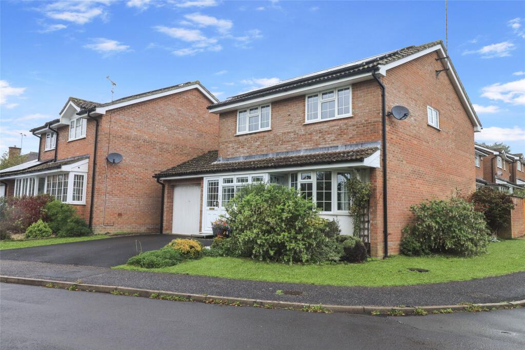 Main image of property: Lion D'angers, Wiveliscombe, Taunton, Somerset, TA4