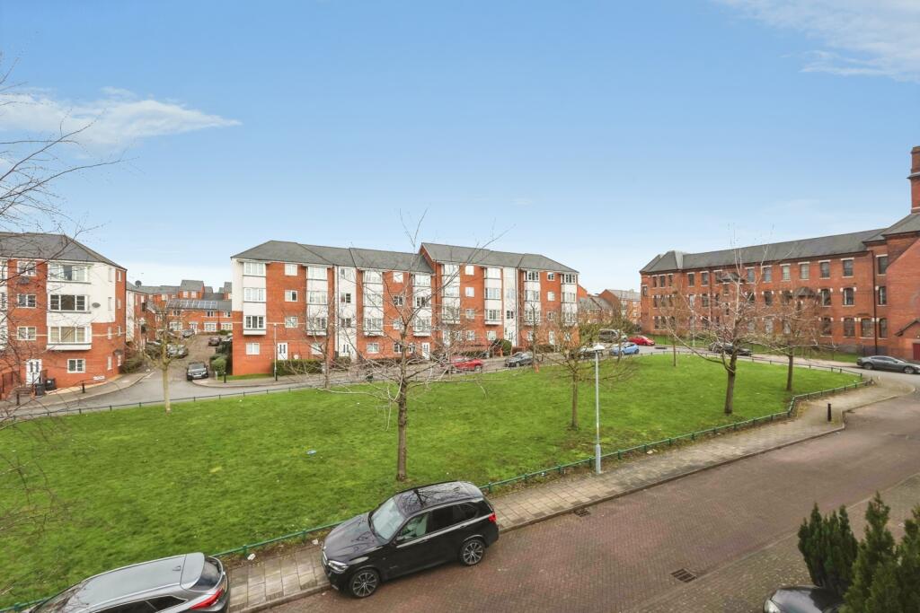 Additional image 17 of City View, Erdington, Birmingham, West Midlands, B23
