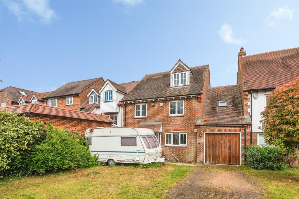 Main image of property: West Quay, Abingdon