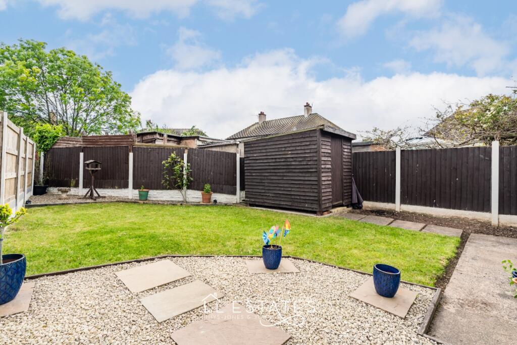 Bryn Morfa, Bodelwyddan, LL18 5TP photo 3