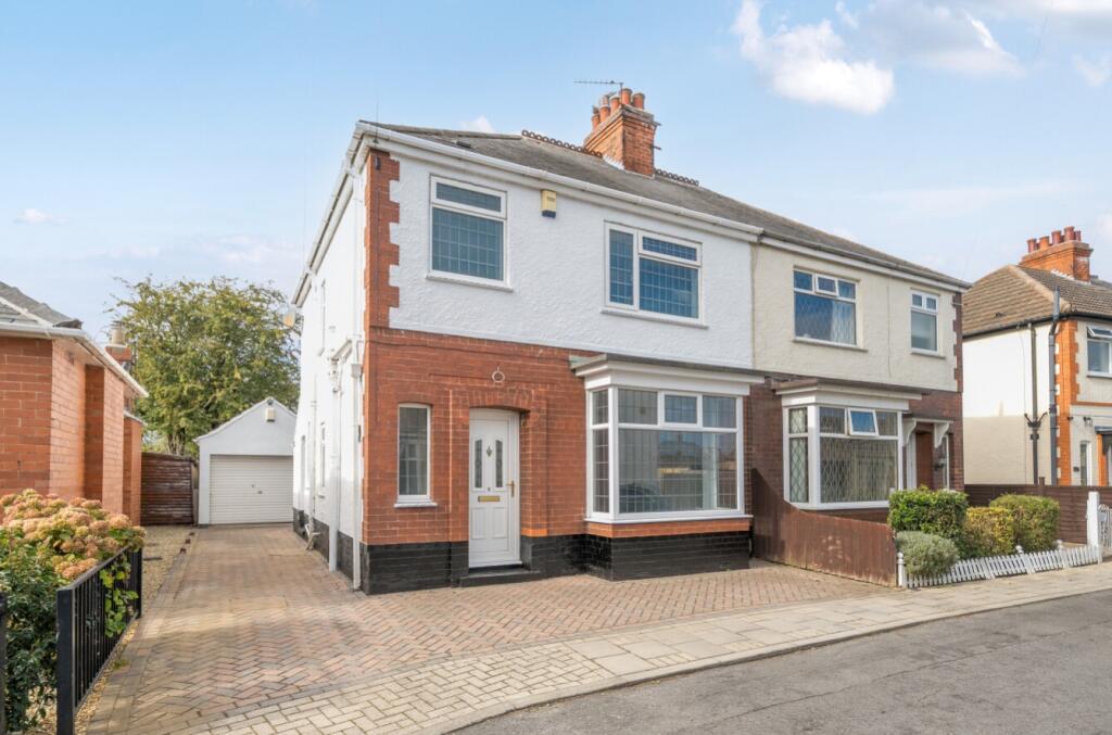 Main image of property: Dene Road, Grimsby, Lincolnshire, DN32